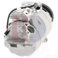 Компрессор кондиционера AKS DASIS FZ 674H 879584 851588n 4044455452300 - Изображение 5