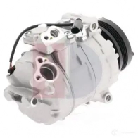 Компрессор кондиционера AKS DASIS FZ 674H 879584 851588n 4044455452300 - Изображение 6