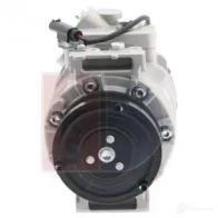 Компрессор кондиционера AKS DASIS FZ 674H 879584 851588n 4044455452300 - Изображение 12