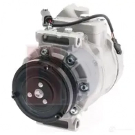 Компрессор кондиционера AKS DASIS FZ 674H 879584 851588n 4044455452300 - Изображение 13