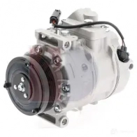 Компрессор кондиционера AKS DASIS FZ 674H 879584 851588n 4044455452300 - Изображение 14