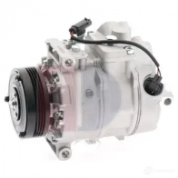 Компрессор кондиционера AKS DASIS FZ 674H 879584 851588n 4044455452300 - Изображение 15
