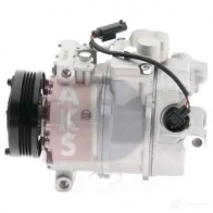 Компрессор кондиционера AKS DASIS FZ 674H 879584 851588n 4044455452300 - Изображение 16