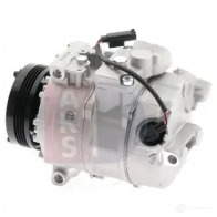 Компрессор кондиционера AKS DASIS FZ 674H 879584 851588n 4044455452300 - Изображение 17