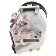 Компрессор кондиционера AKS DASIS 879572 851567n W CZBC 4044455436904 - Изображение 4