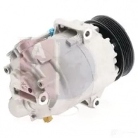 Компрессор кондиционера AKS DASIS 879572 851567n W CZBC 4044455436904 - Изображение 6