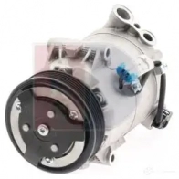 Компрессор кондиционера AKS DASIS 879572 851567n W CZBC 4044455436904 - Изображение 13