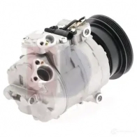 Компрессор кондиционера AKS DASIS Y1K 38ND 879877 4044455355212 852160n - Изображение 6