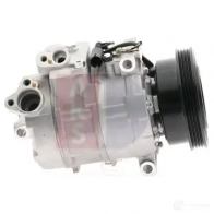 Компрессор кондиционера AKS DASIS Y1K 38ND 879877 4044455355212 852160n - Изображение 8