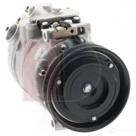 Компрессор кондиционера AKS DASIS Y1K 38ND 879877 4044455355212 852160n - Изображение 11