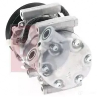 Компрессор кондиционера AKS DASIS 4044455450917 879316 TTJUMU Z 850854n - Изображение 3