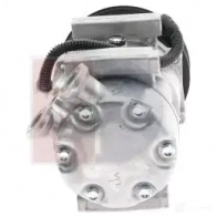 Компрессор кондиционера AKS DASIS 4044455450917 879316 TTJUMU Z 850854n - Изображение 4