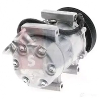Компрессор кондиционера AKS DASIS 4044455450917 879316 TTJUMU Z 850854n - Изображение 5
