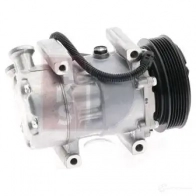 Компрессор кондиционера AKS DASIS 4044455450917 879316 TTJUMU Z 850854n - Изображение 7