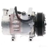 Компрессор кондиционера AKS DASIS 4044455450917 879316 TTJUMU Z 850854n - Изображение 8