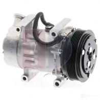 Компрессор кондиционера AKS DASIS 4044455450917 879316 TTJUMU Z 850854n - Изображение 9