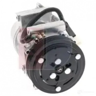 Компрессор кондиционера AKS DASIS 4044455450917 879316 TTJUMU Z 850854n - Изображение 11