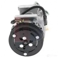 Компрессор кондиционера AKS DASIS 4044455450917 879316 TTJUMU Z 850854n - Изображение 12