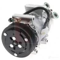 Компрессор кондиционера AKS DASIS 4044455450917 879316 TTJUMU Z 850854n - Изображение 13