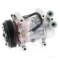 Компрессор кондиционера AKS DASIS 4044455450917 879316 TTJUMU Z 850854n - Изображение 15