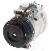 Компрессор кондиционера AKS DASIS QQG9 LSD 4044455356431 879269 850770n - Изображение 13