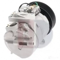 Компрессор кондиционера AKS DASIS 851061n 4044455362883 879426 M6U3 L - Изображение 5