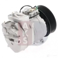 Компрессор кондиционера AKS DASIS 851061n 4044455362883 879426 M6U3 L - Изображение 6