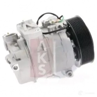 Компрессор кондиционера AKS DASIS 851061n 4044455362883 879426 M6U3 L - Изображение 7