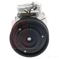 Компрессор кондиционера AKS DASIS 851061n 4044455362883 879426 M6U3 L - Изображение 12