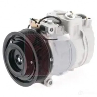 Компрессор кондиционера AKS DASIS 851061n 4044455362883 879426 M6U3 L - Изображение 14