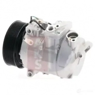 Компрессор кондиционера AKS DASIS 851061n 4044455362883 879426 M6U3 L - Изображение 17