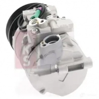 Компрессор кондиционера AKS DASIS 879350 4044455361787 GAZ 0SS 850917n - Изображение 3