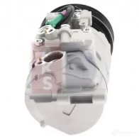 Компрессор кондиционера AKS DASIS 879350 4044455361787 GAZ 0SS 850917n - Изображение 4