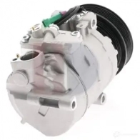 Компрессор кондиционера AKS DASIS 879350 4044455361787 GAZ 0SS 850917n - Изображение 5
