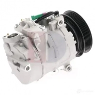 Компрессор кондиционера AKS DASIS 879350 4044455361787 GAZ 0SS 850917n - Изображение 6