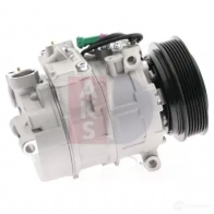 Компрессор кондиционера AKS DASIS 879350 4044455361787 GAZ 0SS 850917n - Изображение 7