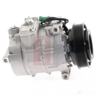 Компрессор кондиционера AKS DASIS 879350 4044455361787 GAZ 0SS 850917n - Изображение 8