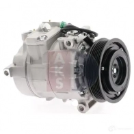Компрессор кондиционера AKS DASIS 879350 4044455361787 GAZ 0SS 850917n - Изображение 9