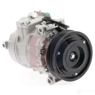 Компрессор кондиционера AKS DASIS 879350 4044455361787 GAZ 0SS 850917n - Изображение 10