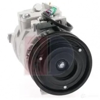 Компрессор кондиционера AKS DASIS 879350 4044455361787 GAZ 0SS 850917n - Изображение 11