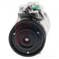 Компрессор кондиционера AKS DASIS 879350 4044455361787 GAZ 0SS 850917n - Изображение 12