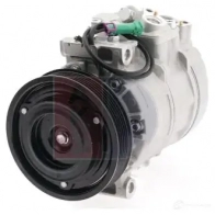 Компрессор кондиционера AKS DASIS 879350 4044455361787 GAZ 0SS 850917n - Изображение 13