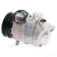 Компрессор кондиционера AKS DASIS 879350 4044455361787 GAZ 0SS 850917n - Изображение 17