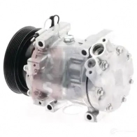 Компрессор кондиционера AKS DASIS MIJUW F7 4044455535324 879897 852450n - Изображение 2