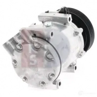 Компрессор кондиционера AKS DASIS MIJUW F7 4044455535324 879897 852450n - Изображение 6
