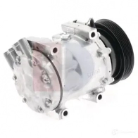 Компрессор кондиционера AKS DASIS MIJUW F7 4044455535324 879897 852450n - Изображение 7