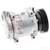 Компрессор кондиционера AKS DASIS MIJUW F7 4044455535324 879897 852450n - Изображение 8