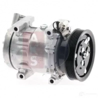 Компрессор кондиционера AKS DASIS MIJUW F7 4044455535324 879897 852450n - Изображение 10