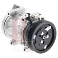 Компрессор кондиционера AKS DASIS MIJUW F7 4044455535324 879897 852450n - Изображение 11