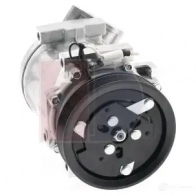 Компрессор кондиционера AKS DASIS MIJUW F7 4044455535324 879897 852450n - Изображение 12